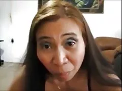 Kuuma filipina cum lutka gina jones