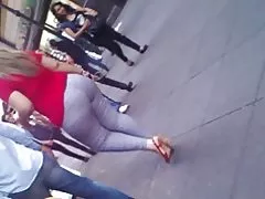 Että perse! (kypsä hyvin rikas) ii