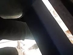 Mökki aikuiset tissit