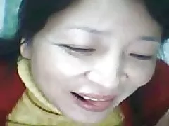 Kiinan lili sai isot tissit