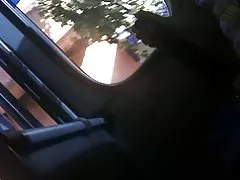 Uskon, että hän tykkää kaluni