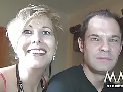 MMV elokuvia Tervetuloa yksityisille poppari klubi