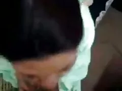 Randi Aasian täti imee ja nussii