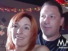 MMV elokuvia Tervetuloa kerhoon