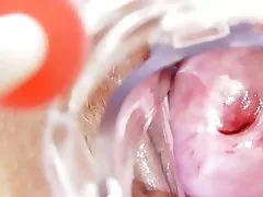 Likainen sairaanhoitaja saa yksin