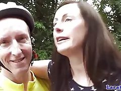 Euro Englanti milf sukkia anaali vittu