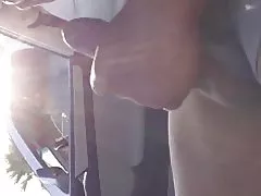 Lasit granny valtava cum flash!