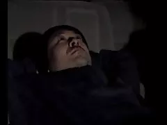 (isä) vuokranantaja hiipi pari &amp;amp; s house, vittu