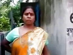 Bangladeshin täti