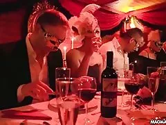 Magma elokuva fetish poppari osapuolen