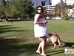 Intian kesä antaa road pään ja saa fuckced