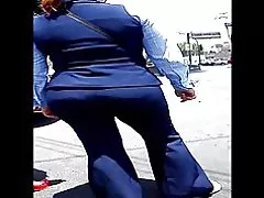 Että aikuiset iso perse ISSSTE